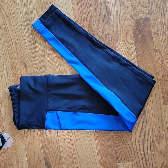 NWT LulaRoe Rise Brave Leggings Size Small - Picture 1 of 6